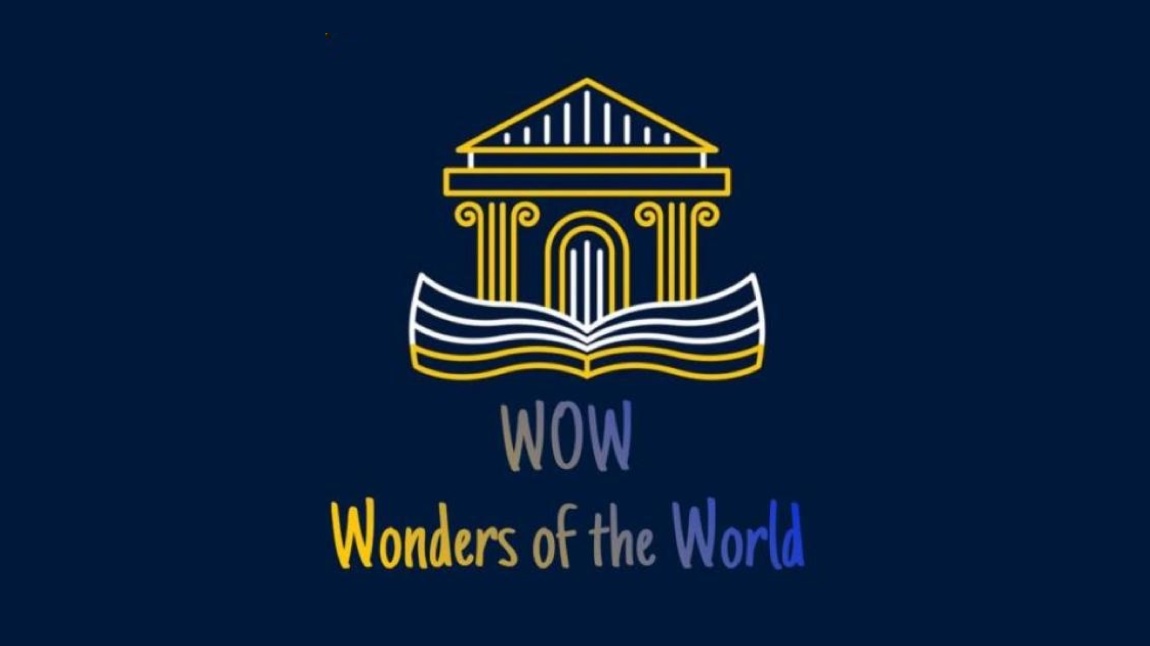 Wonders Of The World